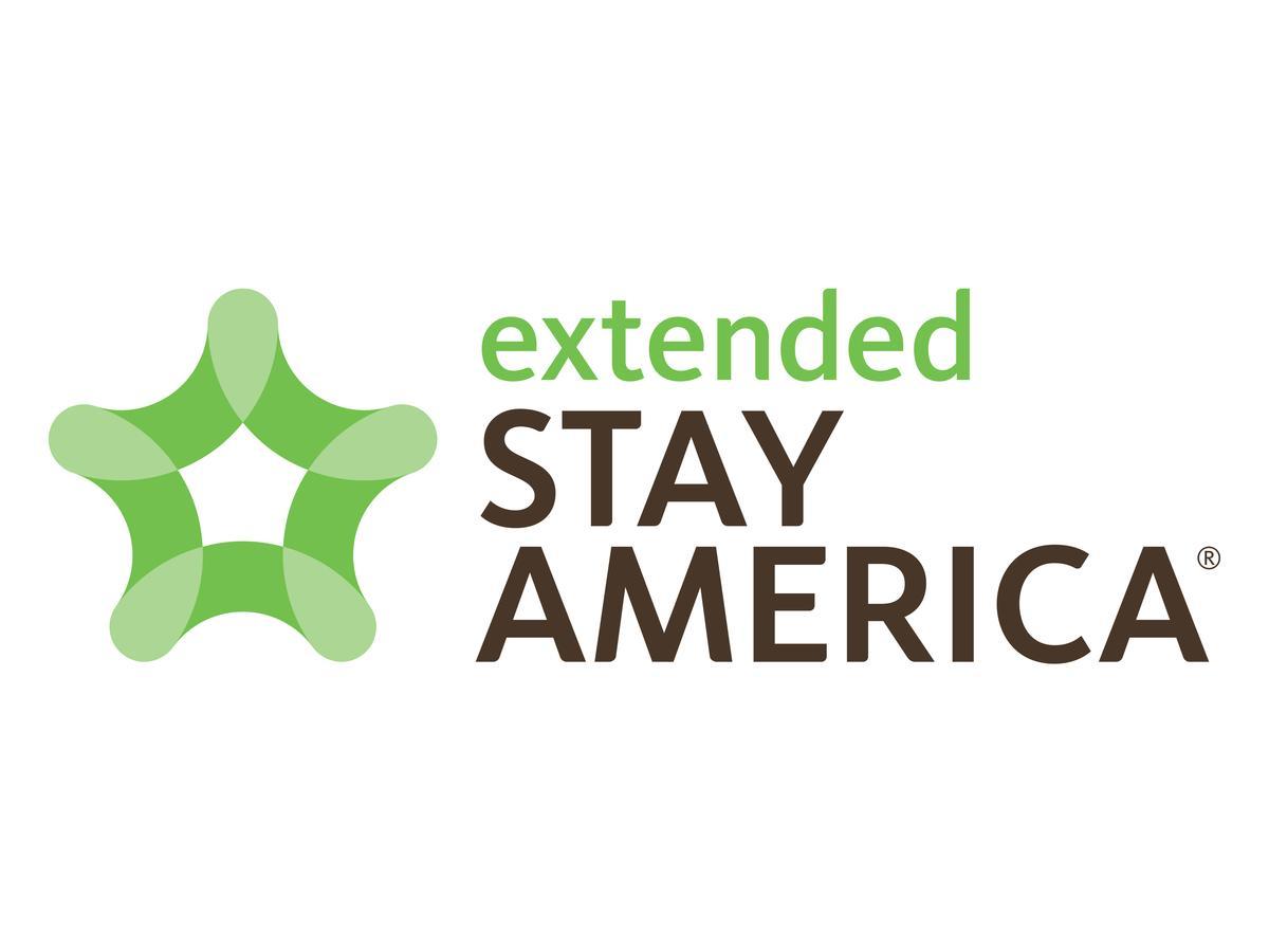 Extended Stay America Suites - Pleasanton - Chabot Dr Exterior photo